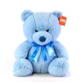 Teddy Bear 15" Blue